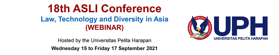 ASLI conference banner