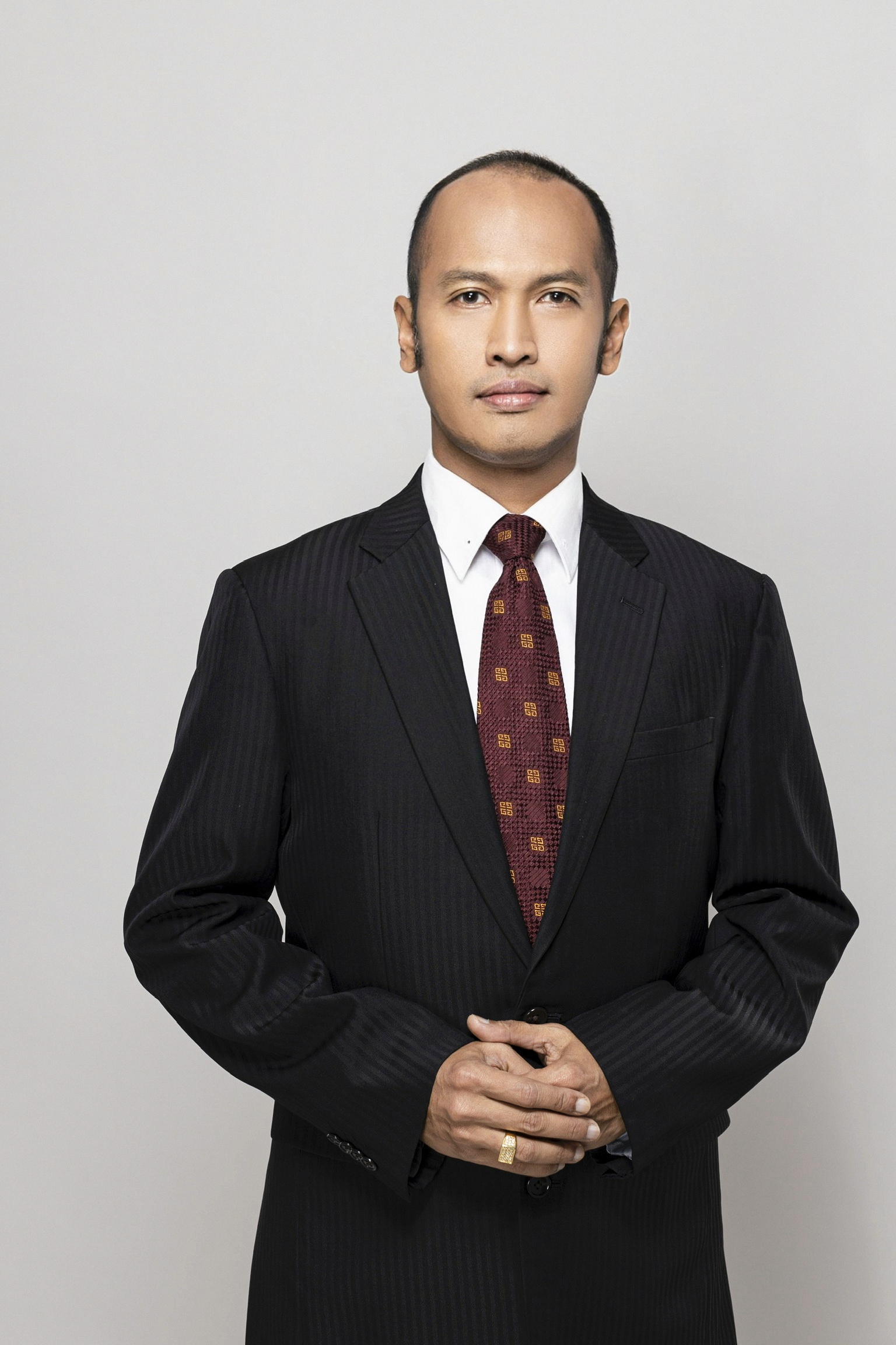 Professor Wu