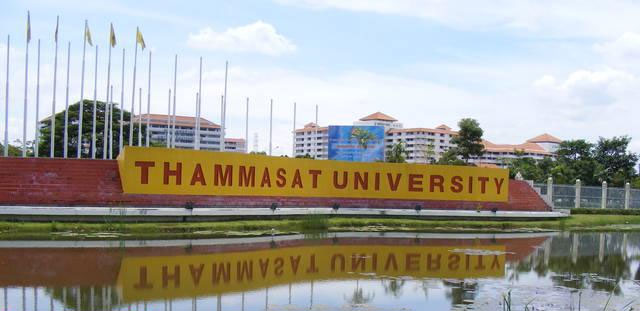 Thammasat University