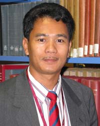 Abdul Rani bin Kamaruddin