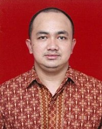 Agustinus Prajaka Wahyu Baskara