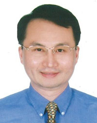 Hwang Jau-Yuan