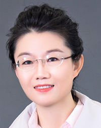 Joy Y. Xiang