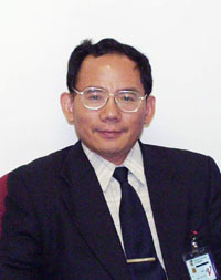 Li Jianyong