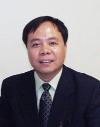 Liu Dongjin