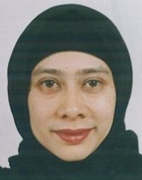 Norbani Mohamed Nazeri