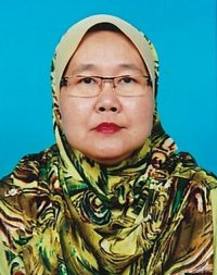 Rahmah Ismail