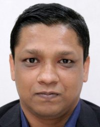 Saiful Karim