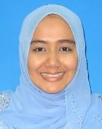 Siti Aliza binti Alias