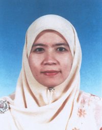 Siti Zubaidah Ismail