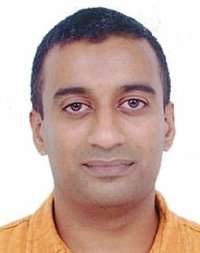 Sudhir Krishnaswamy