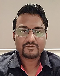 Vinod Kumar