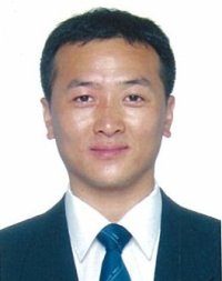 Zhang Lihong