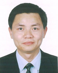 Zhang Xuezhong