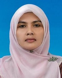 Zuhairah Ariff Abd Ghadas