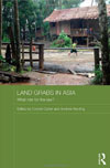 Land Grabs in Asia: What Role for the Law?