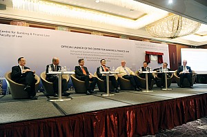 Panel Discussion