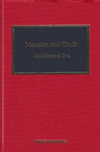 Marsden and Gault on Collisions at Sea 14th ed