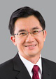 Mr Lionel YEE Woon Chin, SC