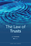 Law of Trusts (9th Edition)