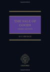 The Sale of Goods (3rd Edition)