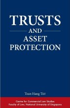 Trusts Asset Protection