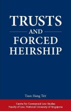 Trusts Forced Heirshp