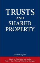 Trusts Shared Property